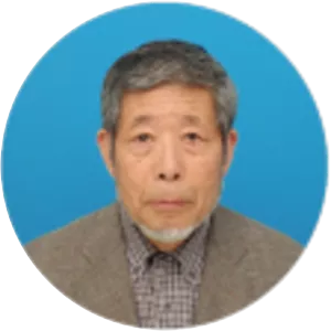 Masatoshi Nakajima - Author