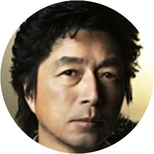 Masatoshi Nakamura