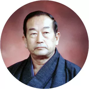 Masatoshi Nakayama