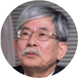 Masatoshi Takeda