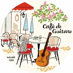 Masatoshi Taruishi - Musical artist