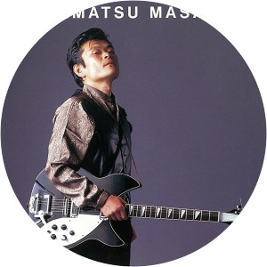 Masatoshi Tsunematsu
