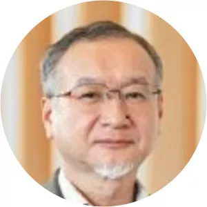 Masatsugu Fujie - Economist