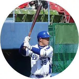 Masaumi Shimizu - Professional baseball player