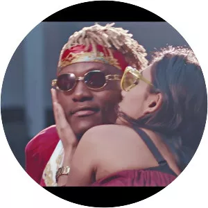 Masauti - Musical artist