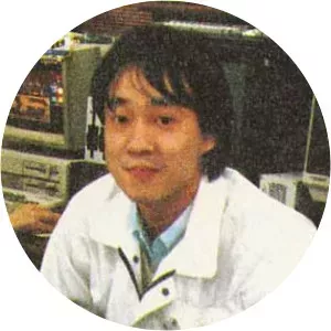 Masaya Hashimoto - Game designer