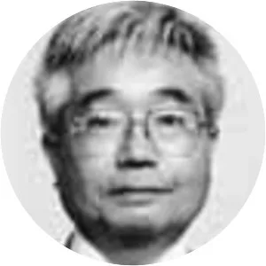 Masayoshi Nagata - Japanese mathematician
