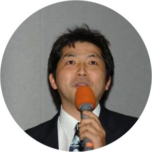 Masayoshi Nishida