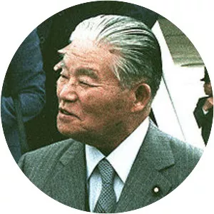 Masayoshi Ōhira