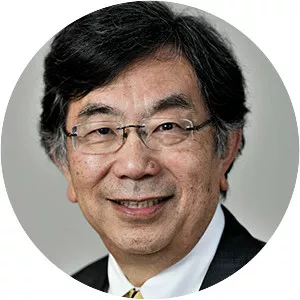 Masayoshi Tomizuka - Professor