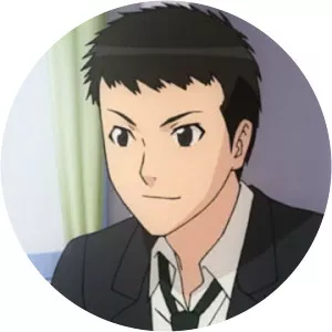 Masayoshi Umehara - Fictional character