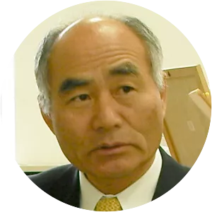Masayoshi Yoshino