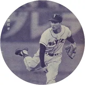 Masayuki Dobashi - Baseball player