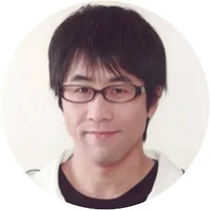 Masayuki Kato - Seiyu