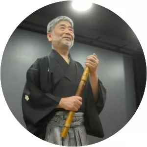 Masayuki Koga - Musician