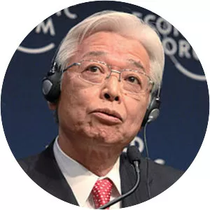Masayuki Naoshima