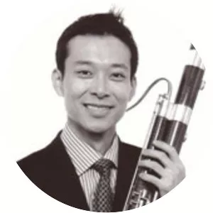 Masayuki Okamoto - Musical artist