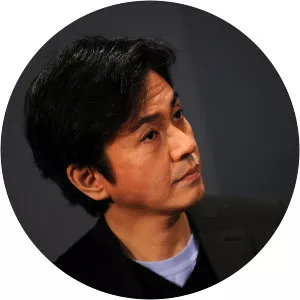 Masayuki Tanishima - Film producer