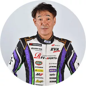 Masayuki Ueda