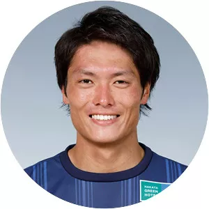 Masayuki Yamada