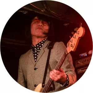 Masayuki Yamamori - Musical artist