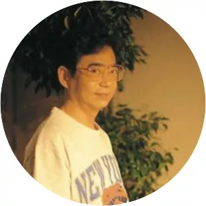 Masayuki Yamamoto photograph