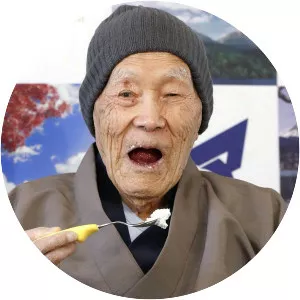 Masazo Nonaka - Businessperson