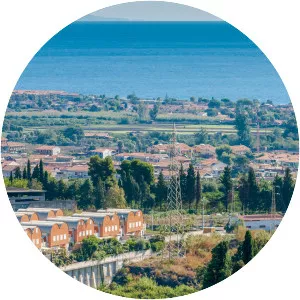 Mascali - Comune in Sicily, Italy