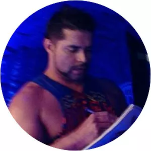 Máscara Año 2000 Jr.