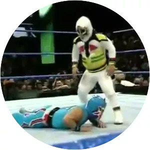 Mascarita Sagrada