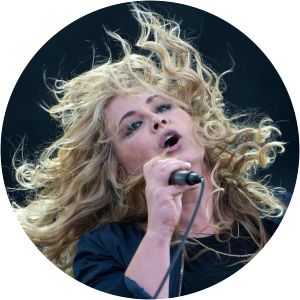 Mascha Teeuwe photograph