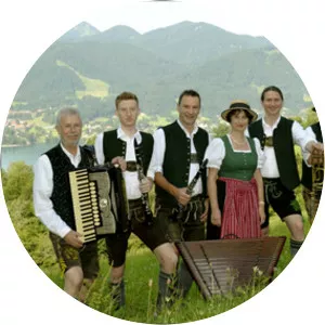 Maschanzker - Musical artist