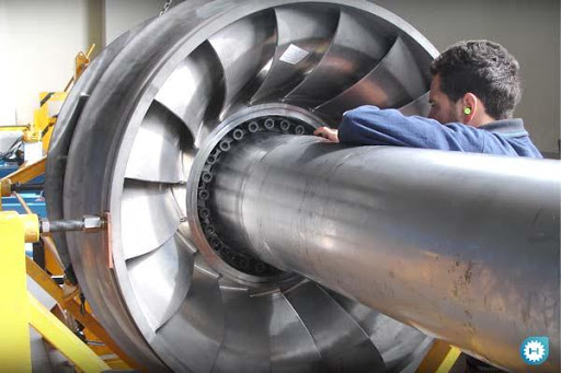 Maschienenservice Huber Roman - 