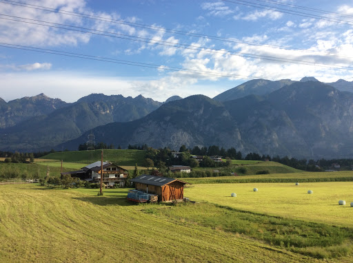Maschinenbau Juen - Mechanical engineer in Gotzens, Austria