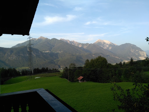 Maschinengemeinschaft - 