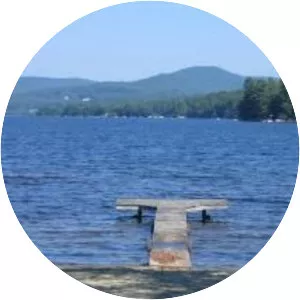 Mascoma Lake