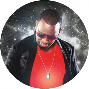 Mase - American rapper