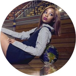 Masentle Nomalungelo Mbedu photograph