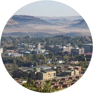 Maseru