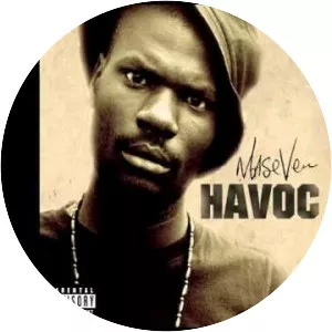 Maseven - Musical artist