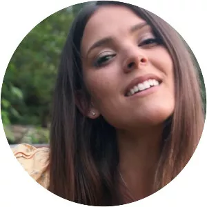 Masey McLain - American actress