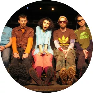 Másfél - Musical group