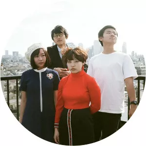 Mash To Anemone - Musical artist