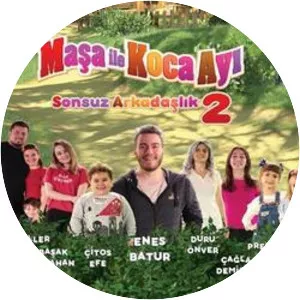 Masha and the Bear 2 - 2018 ‧ Animation ‧ 1h 9m