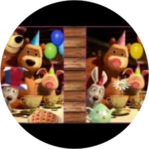 Masha and the Bear. Educational . . .