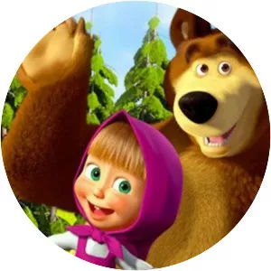 Masha and the Bear: The New Adventures