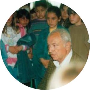 Masha Bakalov-Yosifova photograph