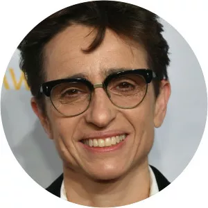 Masha Gessen