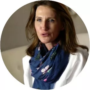 Masha Gordon - Russian businesswoman