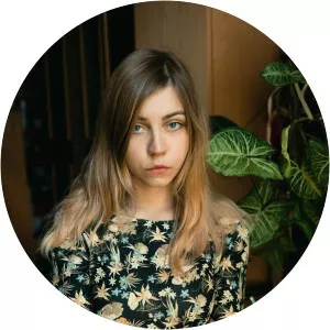 Masha Hima - Musical artist